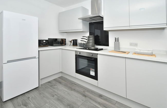 Townhouse @ Eastwood Place Stoke - Foto 19