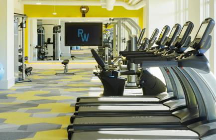 Landing Modern Studio Clubhouse Pool - Foto 18