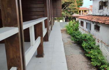 Casa charmosa a beira mar - Foto 13