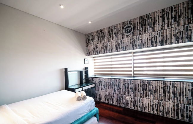 Strategic And Spacious 2Br At Sumatra36 Apartment - Foto 7