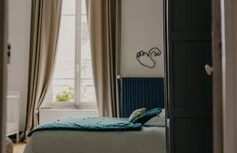 Maison Sollier - Foto 39