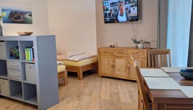 Ferienwohnung Alea, Zentrumsnah - Foto 5