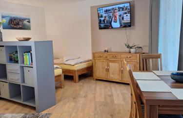 Ferienwohnung Alea, Zentrumsnah - Foto 5