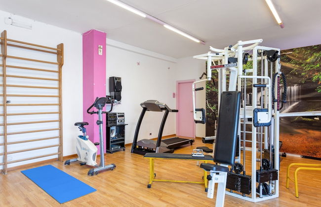 Apartment 1 km From Lago Trasimeno - Foto 20