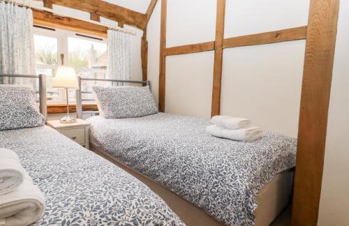 Blackbird Cottage at Boyke Manor - Foto 21