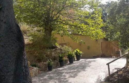 Casas Rurales El Viejo Castaño - Valle Del Genal - Foto 79