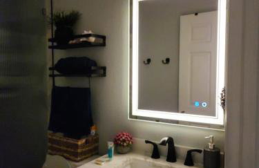 Private room in quiet neighbourhood - Foto 8