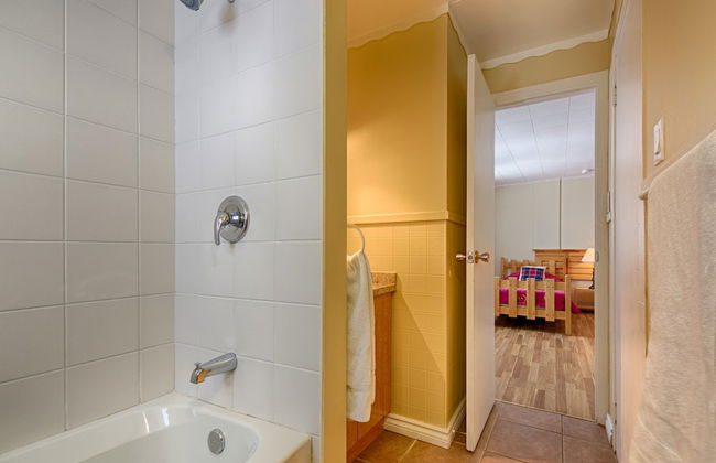 Villa du Nord Morin Heights - Photo 32