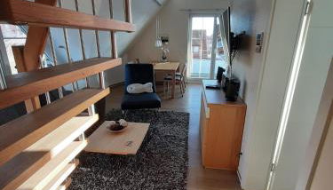 Winkelschiffchen I mit Sauna - Foto 5