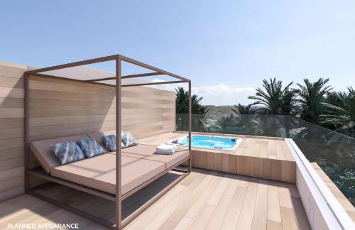 Insotel Punta Prima Prestige Suites & Spa - Photo 15