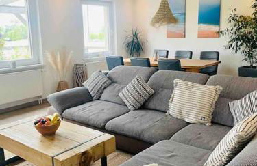 Pool, Sauna und Blick ins Grüne - Foto 21