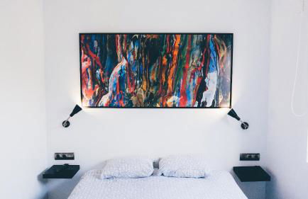 APARTAMENTO ROMANTICO WiFi FREE PARKING AREA - Foto 10