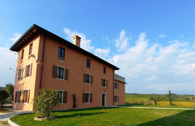 Casale in Collina - Foto 22