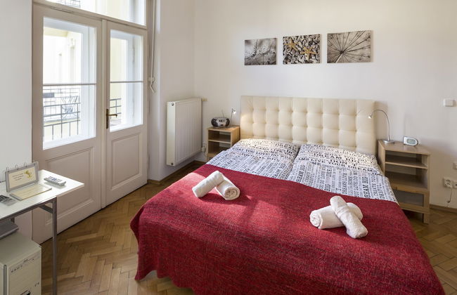 Apartments Dusní - Foto 13