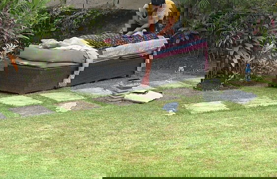 Kembali Villa - Foto 28