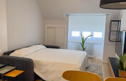 Hi! Burgos - SIDI - VUT-472 - Exclusivo apartamento moderno en el corazón de la ciudad - Foto 23