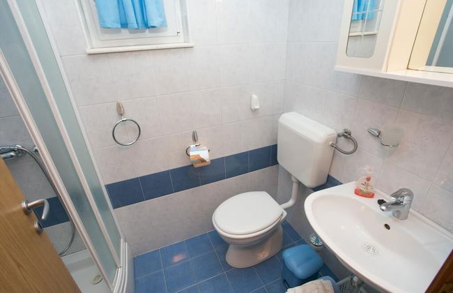 Apartments Marina - Foto 30