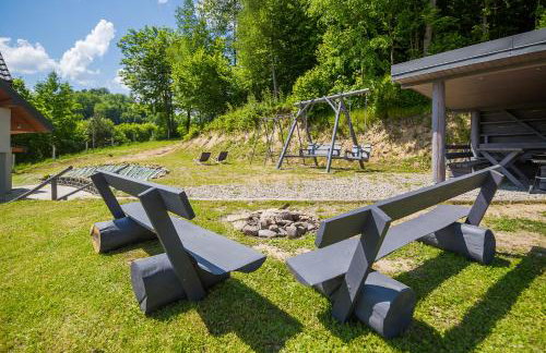 Domek Pod Laskiem - Foto 19