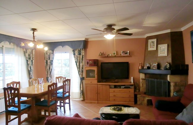 Villa Rafael - Foto 11