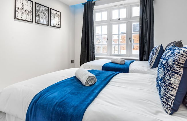 Ragan Court Apartments in Aldershot - Foto 2