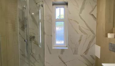 2C 3 Zi Whg 5 Betten 43,41m - Foto 4, Shower