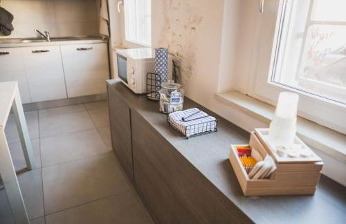 Grey House Pavia con Box Privato - Foto 23