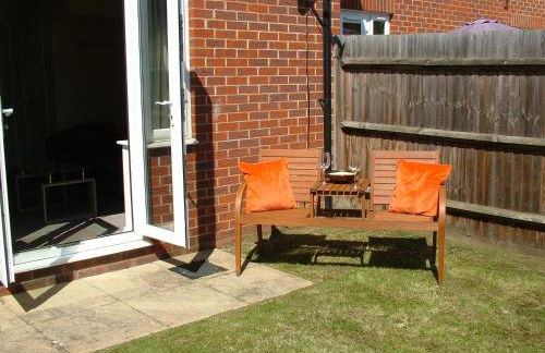 Thistle Cottage - Foto 40