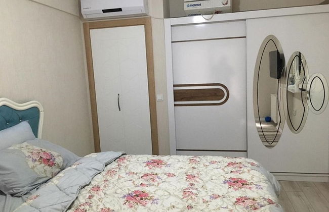 Holiday Apartments Bursa - Foto 4