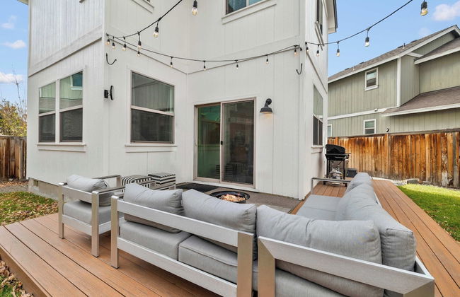 Hot-tub, 30 min From Mt. Bachelor - Photo 36