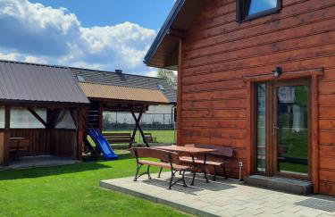 Majowy domek - Foto 2