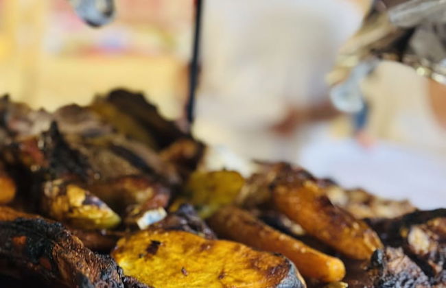 Mirage Camp wadi rum - Photo 53