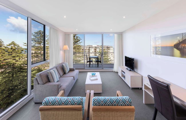 Oaks Glenelg Liberty Suites - Foto 21