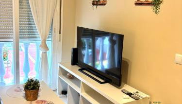 Apartamento en primera línea de playa El Palo - Photo 3