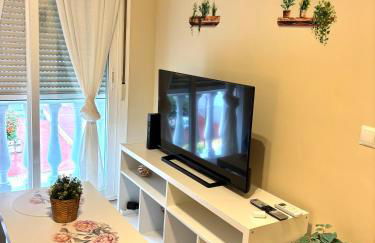 Apartamento en primera línea de playa El Palo - Photo 3