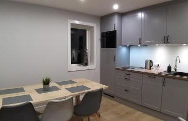 Przystań na Zagórzu - Apartamenty nad jeziorem - Foto 29