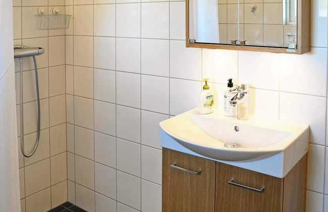 Holiday Home in Kode - Foto 10