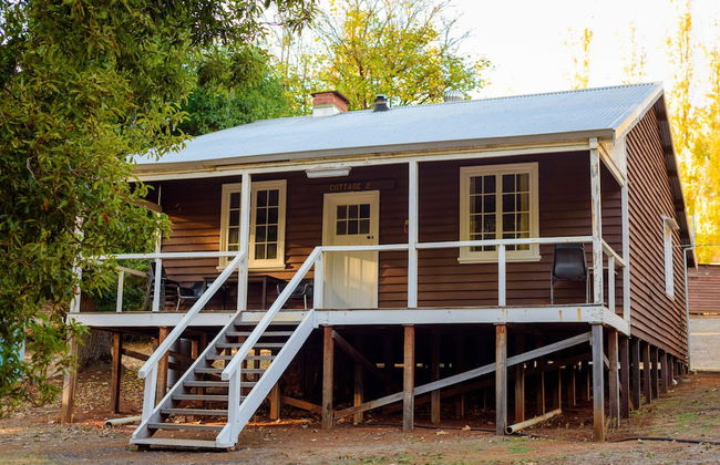 Murphy's Cottage - Foto 1