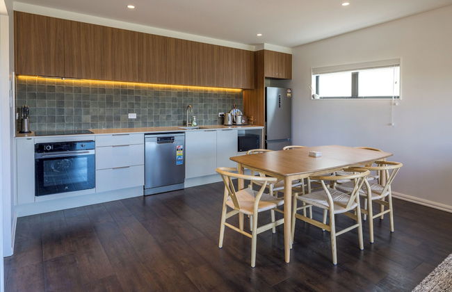 Hidden Valley Waiheke - Foto 15