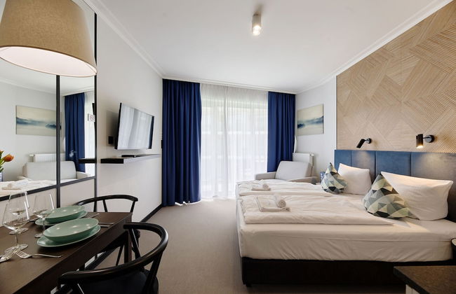 ApartPark by Baltic Home - Foto 22