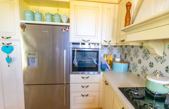 Astali Home - Photo 12