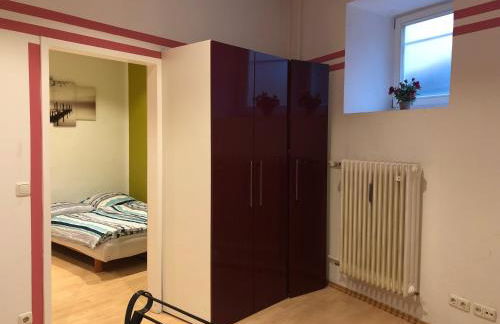 Munich Apartment Harras (Souterrain) - Foto 15