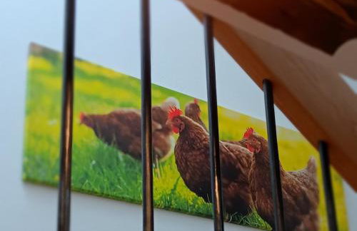 Bauernhofurlaub Eggcellence - Foto 25