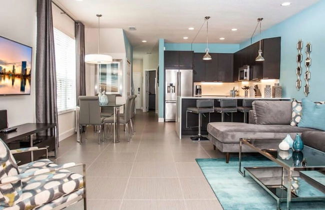 Serene Villa With Private Pool - Foto 1