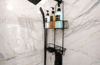 JC Central Stylish Stay Near Manhattan 1A - Foto 15