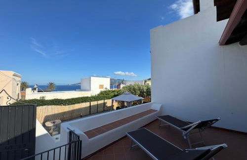 Villa Margherita - Appartamenti a due passi dal corso di Santa Marina Salina a 100 mt dalla spiaggia - Foto 14