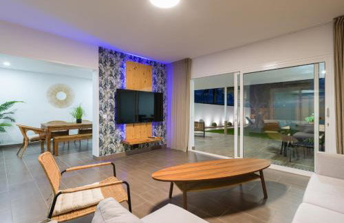 Pasito Blanco Villas - Foto 65