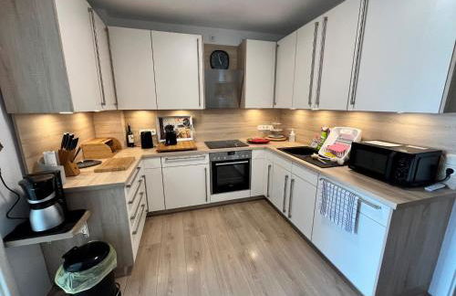 Küstenfeeling - die Relax- FeWo für Ihren Nordseeurlaub mit ganz vielen Extras! - Foto 16