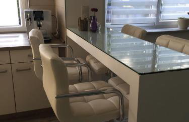 Ferienwohnung „Blaues Schild“ - Foto 11