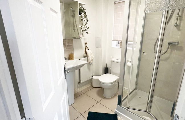 Stay Sleep Rest - Brockwell Park - Foto 32