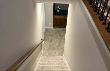 Custom Luxury Rambler in Highland Hills - Foto 40